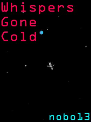 cover image of Whispers Gone Cold
